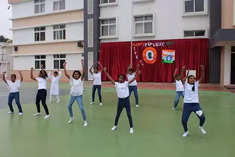 Campus Event